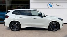 BMW iX1 230kW xDrive30 M Sport 65kWh 5dr Auto Electric Estate